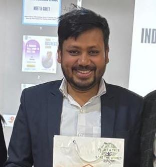 Digital Partner Chandan Singh Chauhan