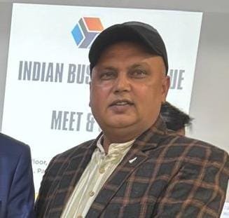 Co-Founder Saroj Thakur