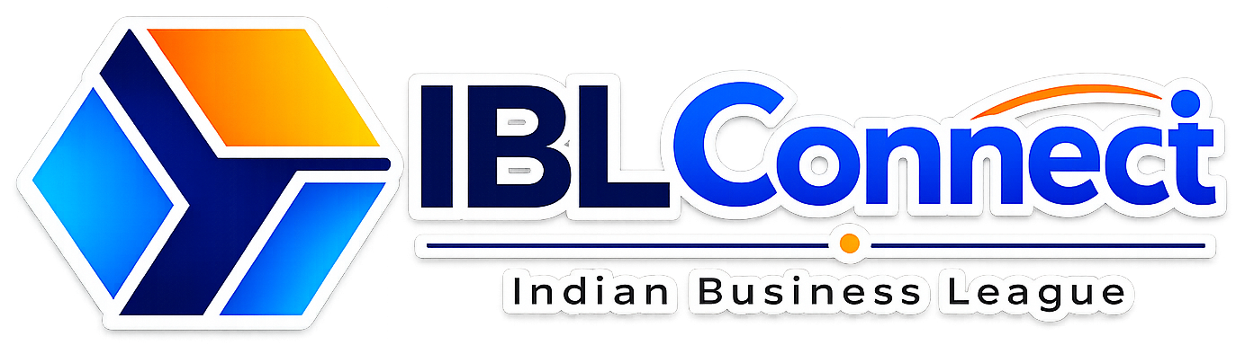 IBL Logo