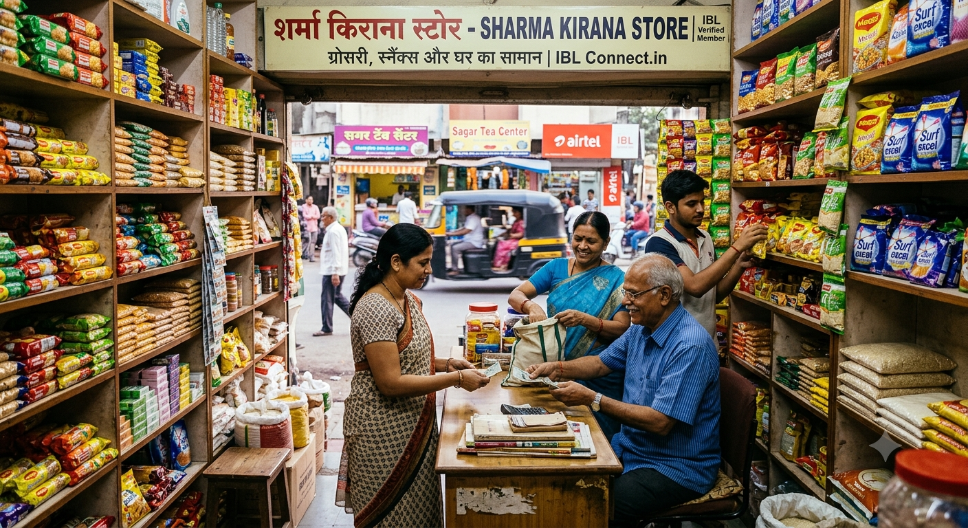 Indian Entrepreneurs